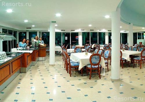 Sirius Beach Hotel 25